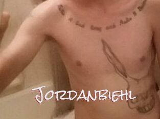 Jordanbiehl