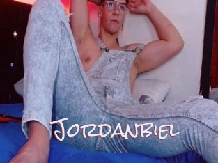 Jordanbiel