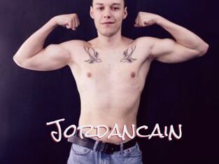 Jordancain