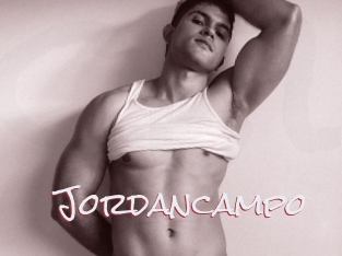 Jordancampo