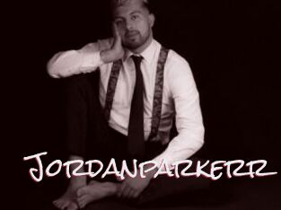 Jordanparkerr