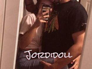 Jordidoll
