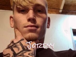 Jordyy