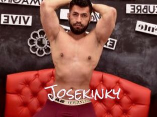 Josekinky
