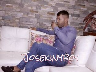 Josekinyboy