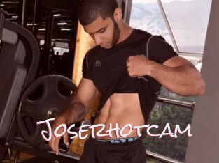Joserhotcam