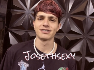 Josethsexy