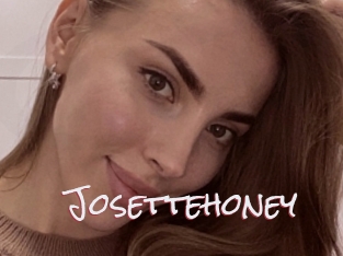 Josettehoney