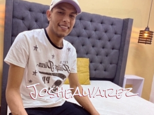 Joshealvarez