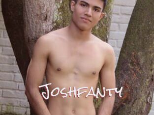 Joshfanty