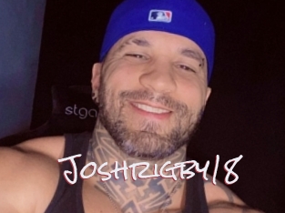 Joshrigby18