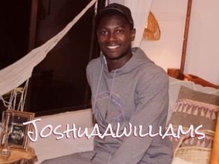 Joshuaawilliams