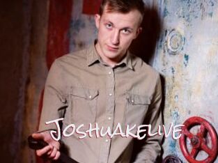 Joshuakelive