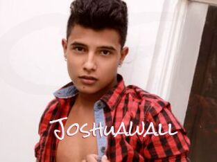 Joshuawall