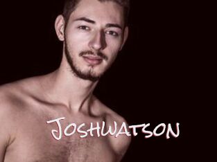 Joshwatson