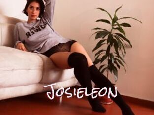 Josieleon