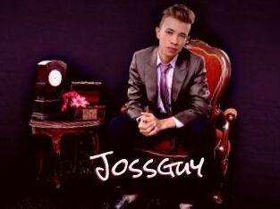 Jossguy