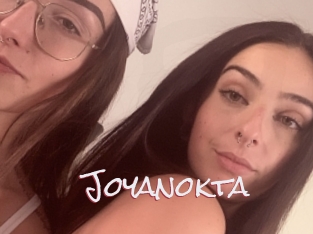 Joyanokta