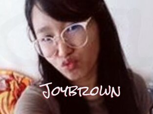 Joybrown