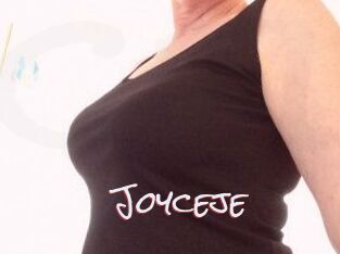 Joyceje