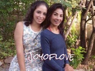 Joyoflove