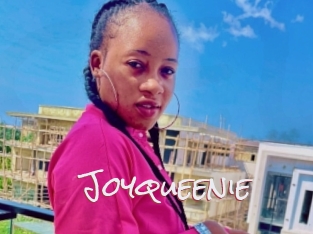 Joyqueenie
