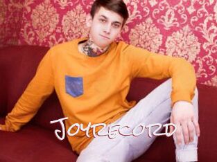 Joyrecord