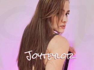 Joyteylor