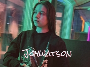 Joywatson
