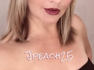 Jpeach25