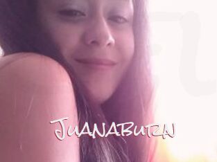 Juanaburn