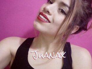Juanax