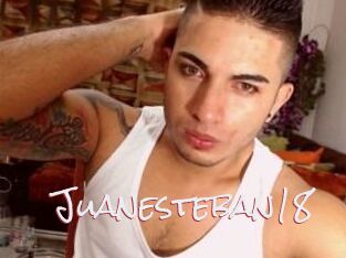 Juanesteban18
