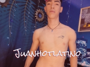 Juanhotlatino