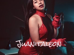 Juanitaleon