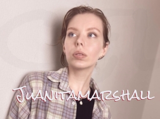 Juanitamarshall