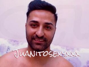Juanitosexyxxx