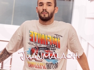 Juanmalachi
