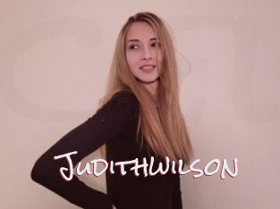 Judithwilson