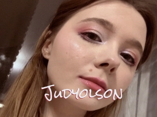 Judyolson