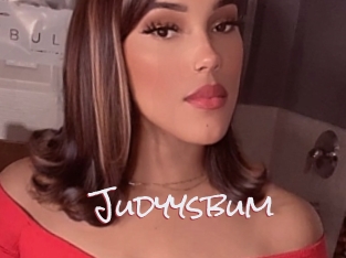 Judyysbum