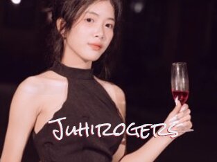 Juhirogers