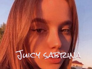 Juicy_sabrina