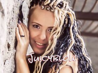 Juicyblow