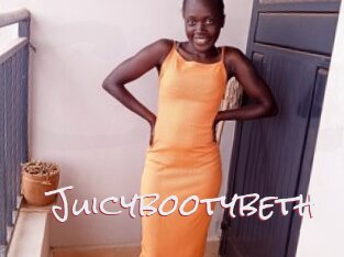 Juicybootybeth