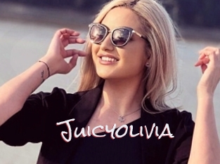 Juicyolivia