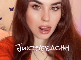 Juicyypeachh