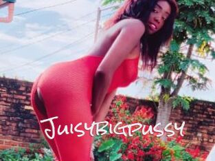 Juisybigpussy