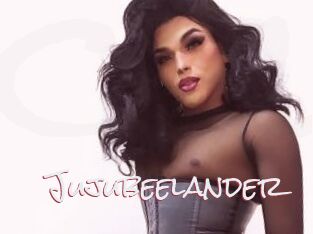 Jujubeelander