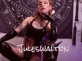 Juleswalton